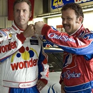 Meet your Posher, Peter